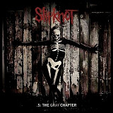 Slipknot – .5: The Gray Chapter (Vinyl)