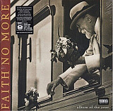 Faith No More – Album Of The Year (Reissue, Remastered, Gatefold, 180 gram Vinyl)