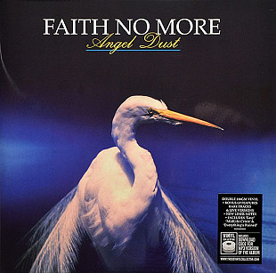 Faith No More – Angel Dust (Vinyl)