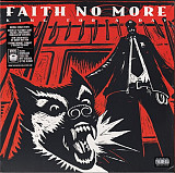 Faith No More – King For A Day Fool For A Lifetime (Vinyl)