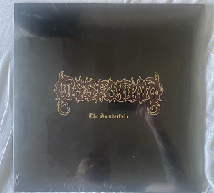 Продам винил Dissection - The Somberlain sealed M/M