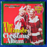 The Ultimate Christmas Album 2CD, фирменный.
