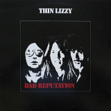 THIN LIZZY «Bad Reputation» ℗1977