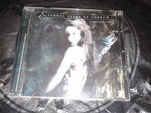 ETERNAL TEARS OF SORROW «A Virgin And A Whore» ФОНО, FO98CD