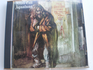 Jethro Tull -Aqualung- USA F2 21044