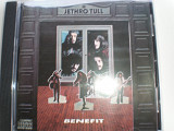 Jethro Tull -Benefit -England-cdp 32 1043-2