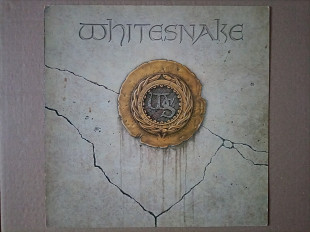 WHITESNAKE - 1987