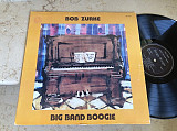 Bob Zurke And His Delta Rhythm Band ‎– Big Band Boogie ( USA ) )JAZZ LP