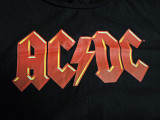 AC/DC You Shook Me All Night Long (XS) Woman