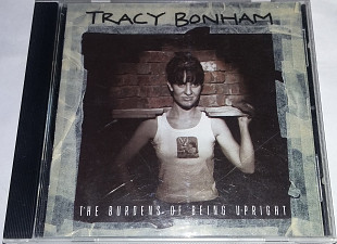 TRACY BONHAM The Burdens Of Being Upright CD US