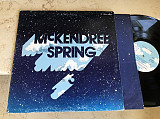 McKendree Spring – 3 ( USA ) LP