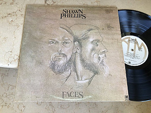 Shawn Phillips + Joe Sample + Steve Winwood = Faces ( USA ) LP