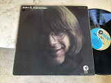 John B. Sebastian ( The Lovin' Spoonful ) + David Crosby, Stephen Stills, Graham Nash ( USA ) LP