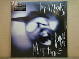 Вінілова платівка Tom Waits – Bone Machine 1992 НОВА