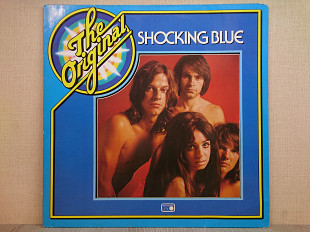 Вінілова платівка Shocking Blue – The Original Shocking Blue 1970