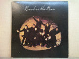 Вінілова платівка Paul McCartney & Wings – Band On The Run 1973