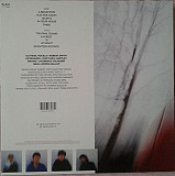 The Cure – Seventeen Seconds (Vinyl)