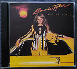 BONNIE TYLER Natural Force (1978) CD