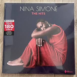 Nina Simone – The Hits (LP, 2017, Europe)