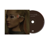 Ariana Grande - We Can’t Be Friends Limited US Exclusive Single CD