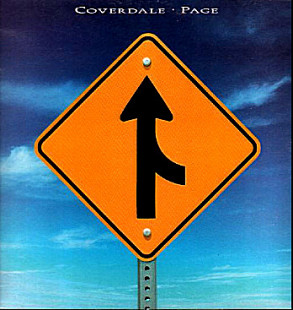 Coverdale • Page* - Coverdale • Page