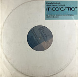 Daniela Stickroth - Chest In The Attic (The RMXS) (Meerestief Records Meerestief 012) 12" Tech House