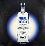 Vital Ferox - Absolut (Dancefloor Killers DK 000, DK000) 12" Techno