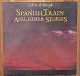 Chris de Burgh - Spanish Train And Stories NM / NM