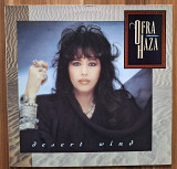 Ofra Haza - Desert Wind NM -/ NM-