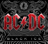 AC/DC – Black Ice (2LP, Album, Stereo, 180 Gram, Vinyl)