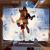 AC/DC – Blow Up Your Video (LP, Album, Reissue, Remastered, Stereo, 180g, Vinyl)
