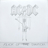 AC/DC – Flick Of The Switch (Vinyl)
