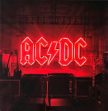 AC/DC – PWR/UP (LP, Album, 180g, Vinyl)