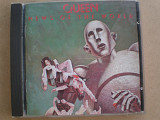 Queen -News Of The Wold- England- cdp 7 46209-2