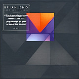 Brian Eno – Music For Installations (Box-Set, 6CD, Album, Compilation)
