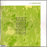 Brian Eno – Lux (2LP)