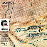 Brian Eno – Ambient 4 (On Land) (Vinyl)