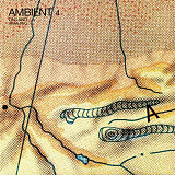 Brian Eno – Ambient 4 (On Land) (LP, Album, Reissue, Remastered, Repress, 180g, Vinyl)