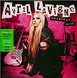 Avril Lavigne – Greatest Hits (2LP, Compilation, Stereo, Green [Neon Green] Vinyl)
