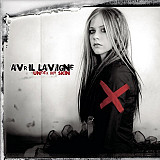 Avril Lavigne – Under My Skin (LP, Album, Limited Edition, Numbered, Reissue, Red Vinyl)