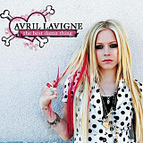 Avril Lavigne – The Best Damn Thing (LP, Album, Limited Edition, Numbered, 180g, Reissue, Pink Vinyl