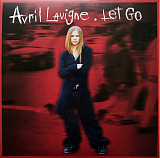 Avril Lavigne – Let Go (2LP, Album, Reissue, 20th Anniversary Edition, Vinyl)