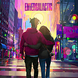 Kid Cudi – Entergalactic (CD, Album)