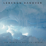 Lebanon Hanover – The World Is Getting Colder (LP, Album, Reissue, Vinyl)