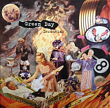 Green Day – Insomniac (Vinyl)