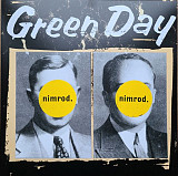 Green Day – Nimrod (2 LP, Special Edition, Vinyl)