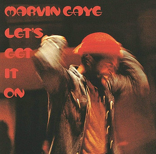 Marvin Gaye – Let's Get It On (2LP, Album, Mispress, Reissue, Vinyl)