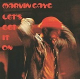 Marvin Gaye – Let's Get It On (2LP, Album, Mispress, Reissue, Vinyl)