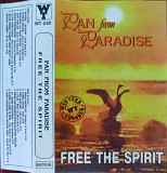 Free The Spirit – Pan From Paradise