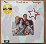 The Manhattan Transfer - Coming Out NM-/NM- АКЦИЯ - 20 %